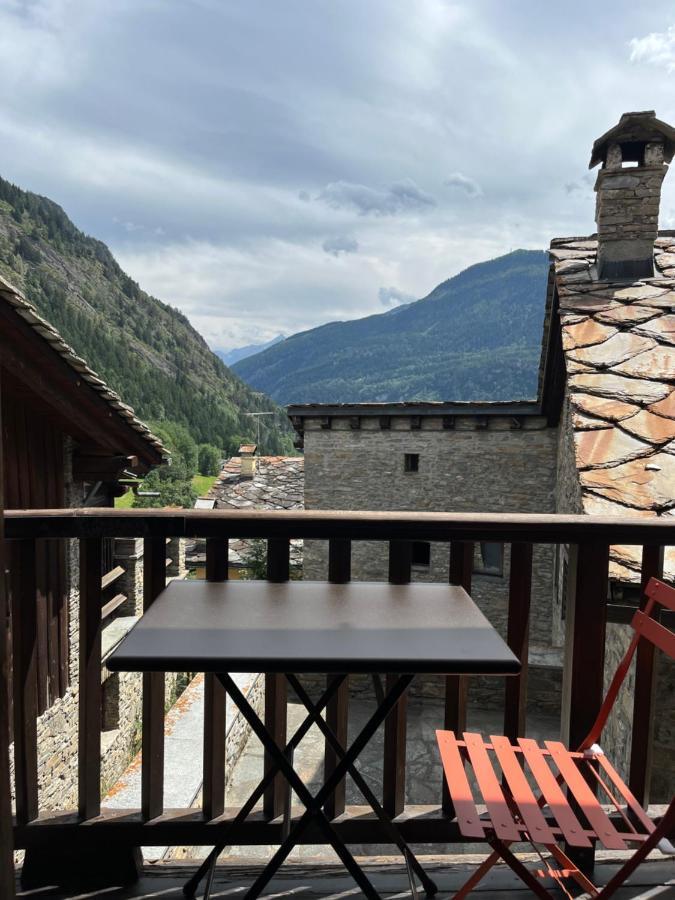 Apartment Coeur Blanc *