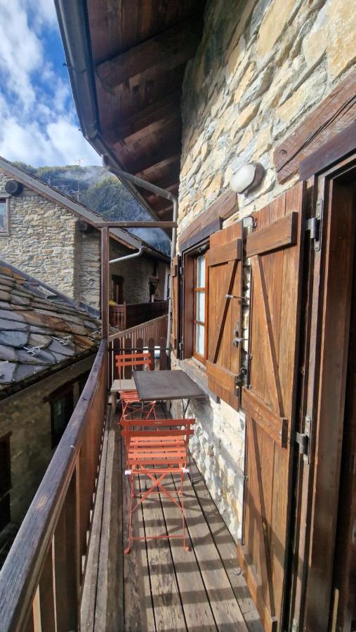 Coeur Blanc Apartment *