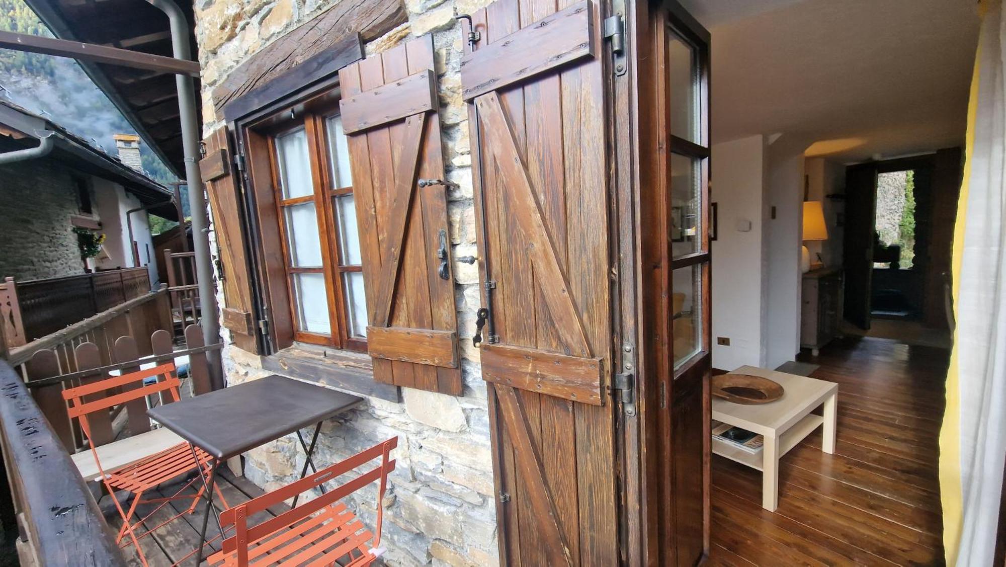 Apartment Coeur Blanc *