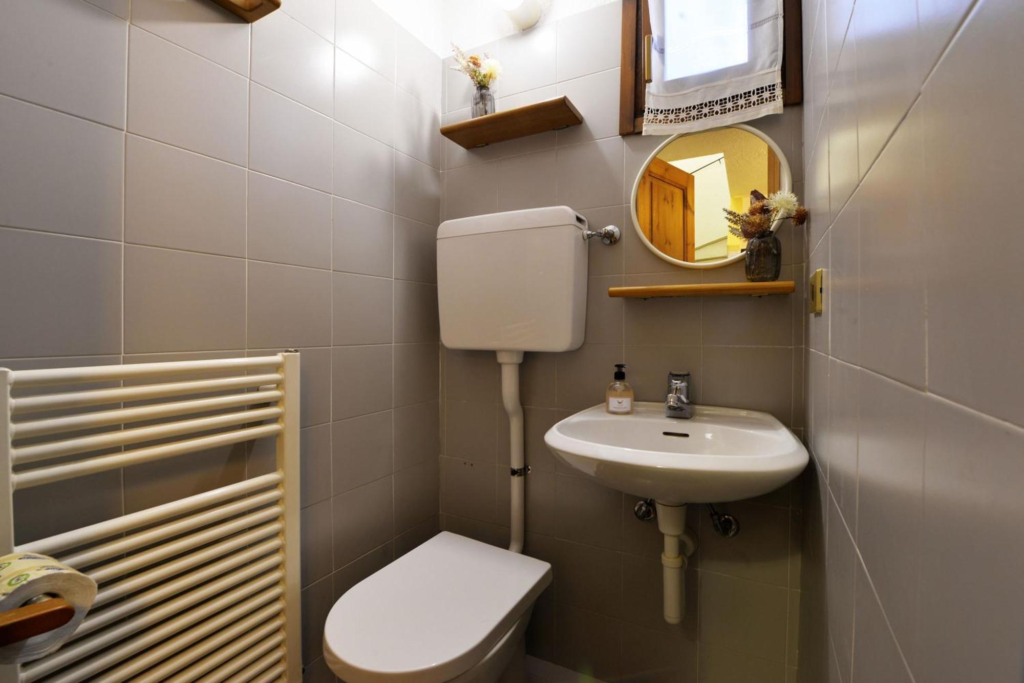 Coeur Blanc Apartment Verrand