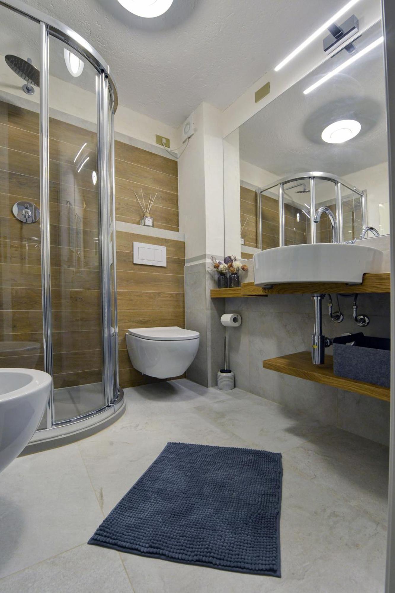 Apartment Coeur Blanc Verrand